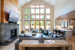 NEW 4BD Residence in the Signature Home Collection at Old Greenwood! - Truckee - 6
