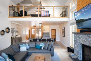 NEW 4BD Residence in the Signature Home Collection at Old Greenwood! - Truckee - 5