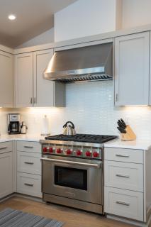 NEW 4BD Residence in the Signature Home Collection at Old Greenwood! - Truckee - 2