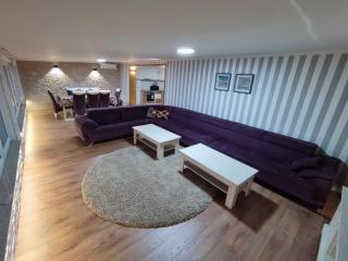 A&S Villa Sarajevo - Hadžići - 4