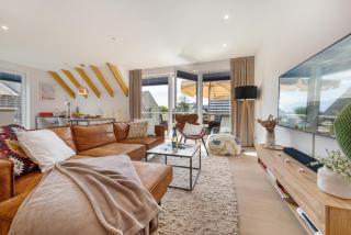 Haus Ostseewind - Strandwiese Zingst Suite Windrose - Ferienanlage Strandwiese - Zingst - 0