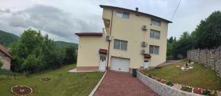 A&S Villa Sarajevo - Hadžići - 2