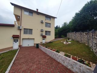A&S Villa Sarajevo - Hadžići - 6