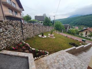 A&S Villa Sarajevo - Hadžići - 7