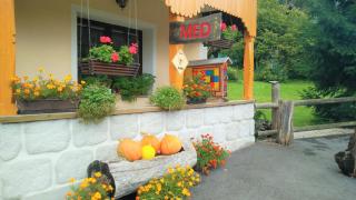 Homestead Zatrnik near Bled - Bled - 9