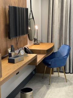 Nare Boutique Hotel - Kimberley - 4