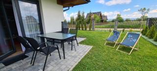 Białka Resort Apartament F2 - Białka Tatrzańska - 8