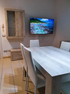 AM apartment - Olbia - 6