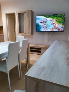 AM apartment - Olbia - 1