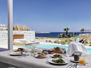 Mykonos Earth Suites - Míconos - 4