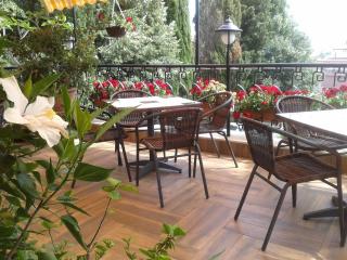 Hotel Morska Zvezda - Sozopol - 8
