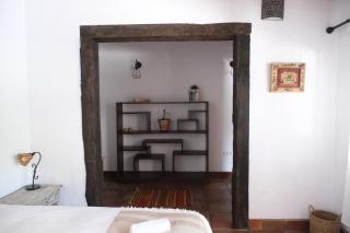 The Wild Olive Andalucía Agave Guestroom - Casares - 4
