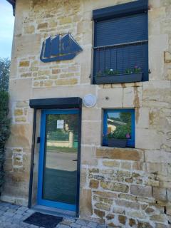 La Goélette - Bazincourt-sur-Saulx - 4