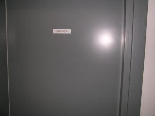 camera con bagno privato CANDIDA - 5
