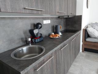 Apartmán Rezidence Javor Železná Ruda - Železná Ruda - 9