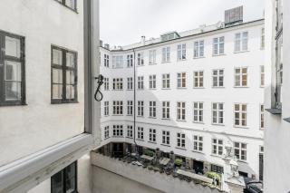 Large Apartment with Canal View in Central CPH City - Copenaghen - 5