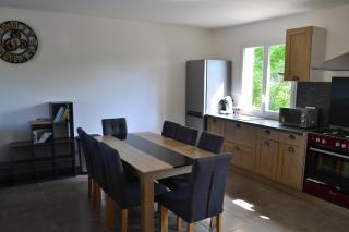 Maison Cinona - Le Mont-Dore - 7
