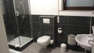 Ferienwohnung Pension am Weinberg - 4