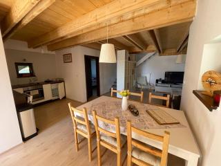 Apartmány Lomničák - 3
