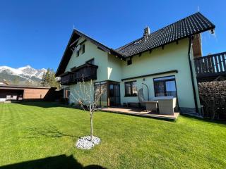 Apartmán Lomničák - 4