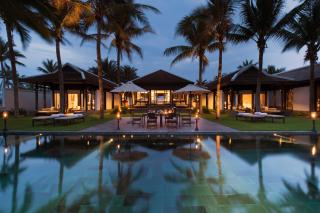 Four Seasons The Nam Hai, Hoi An, Vietnam - Hội An - 5