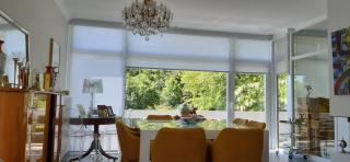Magnifique appartement- Brussels expo Laeken - Bruxelas - 6