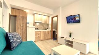 Sea Star Apartments Kallikratia - Nea Kallikrateia - 7