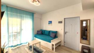 Sea Star Apartments Kallikratia - Nea Kallikrateia - 2