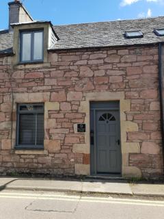 River Ness Cottage - Inverness - 0