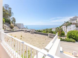 Holiday home in Costa Almeria with swimming pool - Mojácar - 8