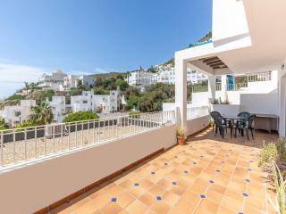Holiday home in Costa Almeria with swimming pool - Mojácar - 9