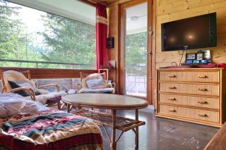 #BU The Chamroussian - Chamrousse - 9