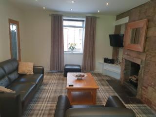 River Ness Cottage - Inverness - 5