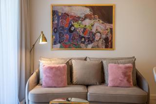 CORAL SEA home - Mano jūra 1 Kunigiškiai - by Hello Sea homes - 5