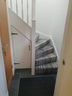 River Ness Cottage - Inverness - 2