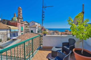 Casa Vilù - Vietri sul Mare - 9