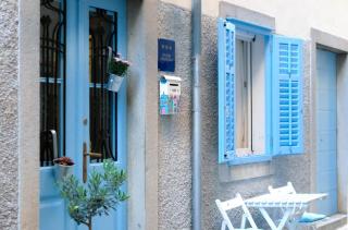 Apartments Blue Lavender - 3