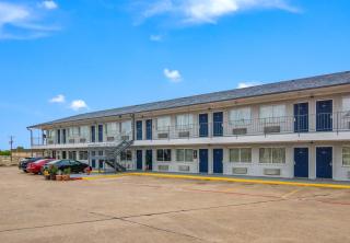 Knights Inn North Richland Hills - North Richland Hills - 7