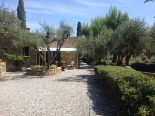 Villa della Pietra - Poggi - 1
