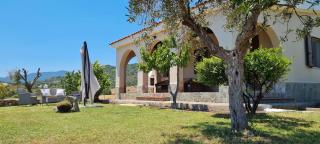 House Castiadas tra Mare e Montagna - 9