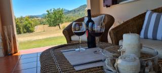 House Castiadas tra Mare e Montagna - 4