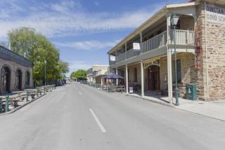 Dunstan House - Clyde - 7