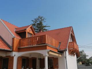 Tamás Bátya Kunyhója - 2