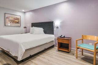 Knights Inn North Richland Hills - North Richland Hills - 3