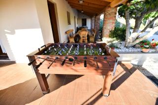 Villa Navita Augustinus with pool - Debeljak - 5