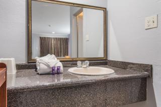Knights Inn North Richland Hills - North Richland Hills - 1
