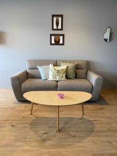 Luxury Loft Apartment Akureyri - Akureyri - 4