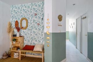 Appartement Liberty - Welkeys - Marselha - 5