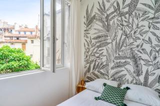 Appartement Liberty - Welkeys - Marselha - 8