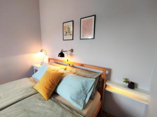 Apartment for Two 200m from the Beach - Pula - 2